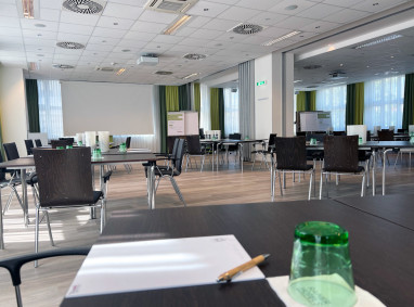 Rainers Hotel Vienna: Tagungsraum