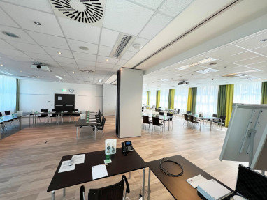 Rainers Hotel Vienna: Tagungsraum