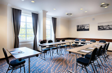 Leonardo Hotel Hamburg-Stillhorn: Tagungsraum
