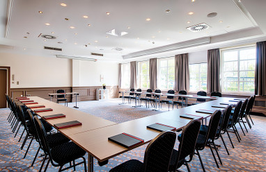 Leonardo Hotel Hamburg-Stillhorn: Tagungsraum