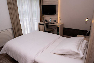 Hotel Kastanienhof: Zimmer