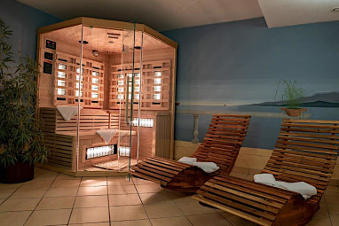 Hotel Kastanienhof: Wellness/Spa