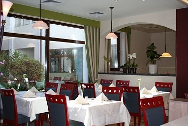 Hotel Kastanienhof: Restaurant