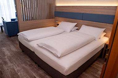 Hotel Kastanienhof: Zimmer