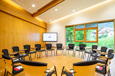 Hotel Alpenblick: Tagungsraum