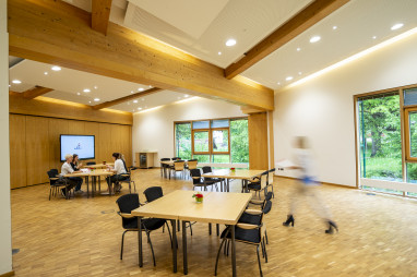 Hotel Alpenblick: Tagungsraum