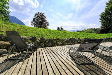 Hotel Alpenblick: Wellness/Spa