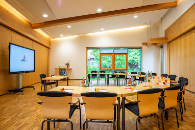 Hotel Alpenblick: Tagungsraum