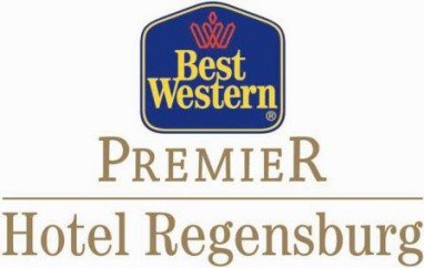 BEST WESTERN PREMIER Hotel Regensburg: Logo