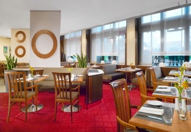 Sheraton München Westpark Hotel: Restaurant