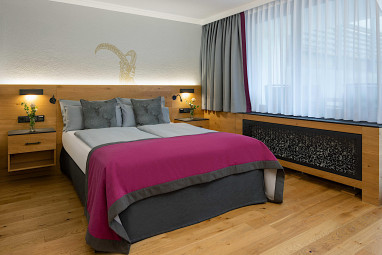 Arabella Alpenhotel am Spitzingsee : Zimmer