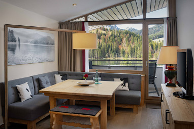 Arabella Alpenhotel am Spitzingsee : Zimmer