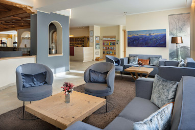 Arabella Alpenhotel am Spitzingsee : Fitness-Center