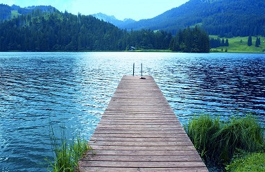 Arabella Alpenhotel am Spitzingsee : Außenansicht