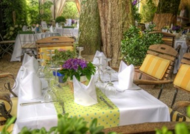 Hotel Gutsgasthof Stangl: Tagungsraum