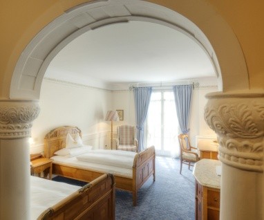 Hotel Gutsgasthof Stangl: Tagungsraum