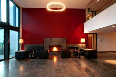 Schlossgut Gross Schwansee: Lobby