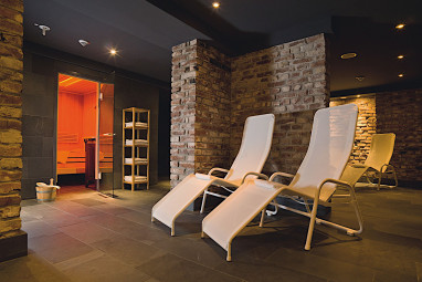 Hotel Stadtpalais : Wellness/Spa
