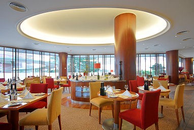 Corinthia Hotel Prague: Restaurant