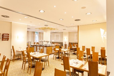 Classic Hotel Harmonie: Restaurant