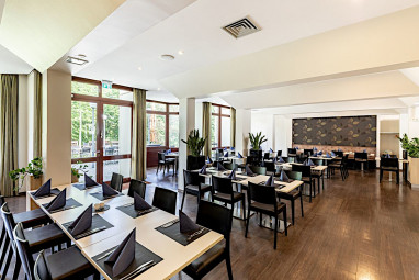 Garner Hotel Osnabrück: Restaurant