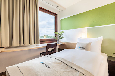 Garner Hotel Osnabrück: Zimmer