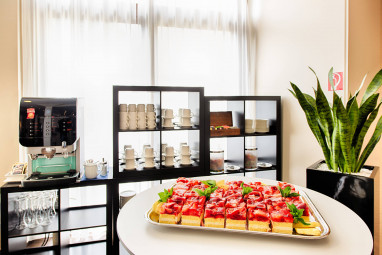 Garner Hotel Osnabrück: Tagungsraum