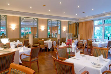 ACHAT Premium Walldorf/Reilingen: Restaurant