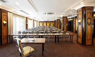 Van der Valk Hotel Hildesheim: Tagungsraum