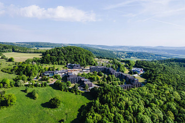 Rhön Park Aktiv Resort: Außenansicht