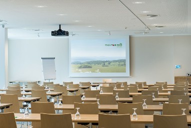 Rhön Park Hotel : Tagungsraum