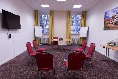Klosterhotel Wöltingerode: Tagungsraum
