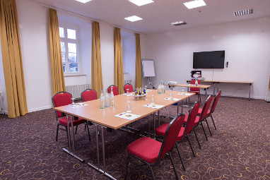 Klosterhotel Wöltingerode: Tagungsraum