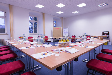 Klosterhotel Wöltingerode: Tagungsraum