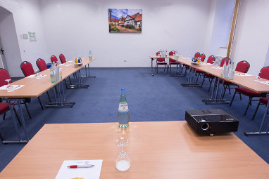 Klosterhotel Wöltingerode: Tagungsraum