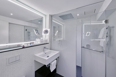 Sorell Hotel Krone: Zimmer