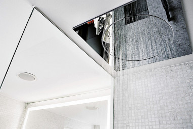 Sorell Hotel Krone: Zimmer