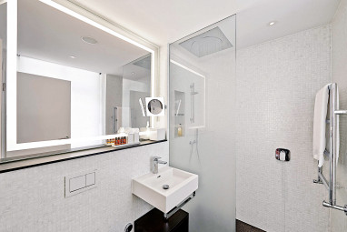 Sorell Hotel Krone: Zimmer