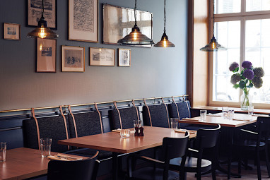 Sorell Hotel Krone: Restaurant