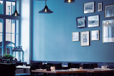 Sorell Hotel Krone: Restaurant