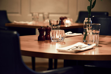 Sorell Hotel Krone: Restaurant