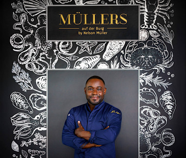 Hotel Burg Schwarzenstein: Sonstiges