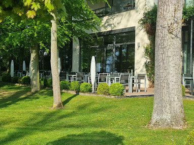 Hotel Burg Schwarzenstein: Tagungsraum