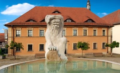 Hotel Riesengebirge: Tagungsraum