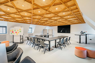 Hotel Riesengebirge: Tagungsraum