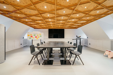 Hotel Riesengebirge: Tagungsraum