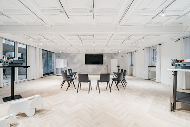 Hotel Riesengebirge: Tagungsraum