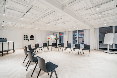 Hotel Riesengebirge: Tagungsraum