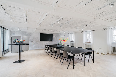 Hotel Riesengebirge: Tagungsraum