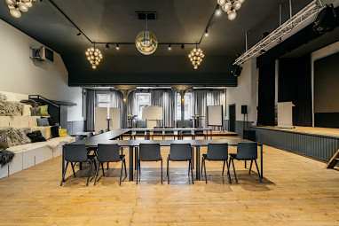 Hotel Riesengebirge: Tagungsraum